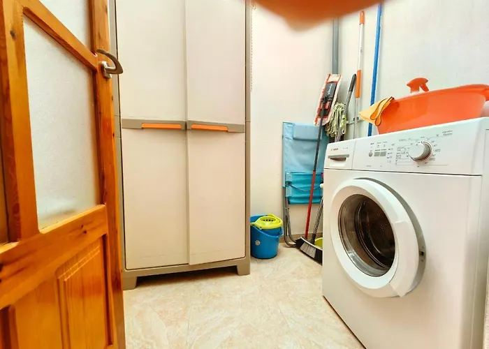 Ferienhaus Aguas Nuevas *