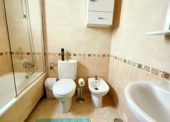 Ferienhaus Aguas Nuevas Torrevieja