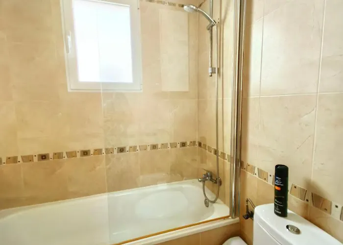 Ferienhaus Aguas Nuevas *