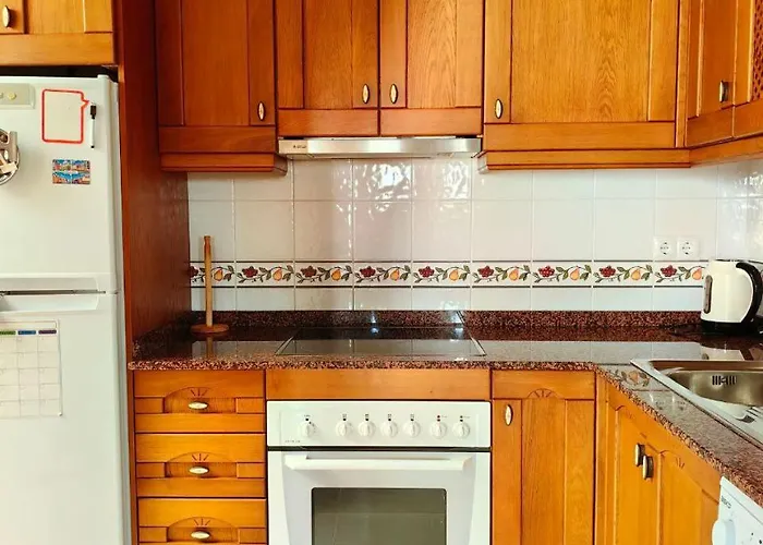 Ferienhaus Aguas Nuevas Torrevieja
