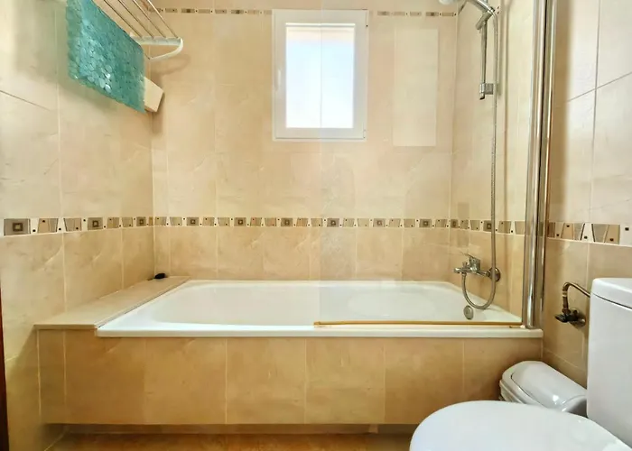 Ferienhaus Aguas Nuevas
